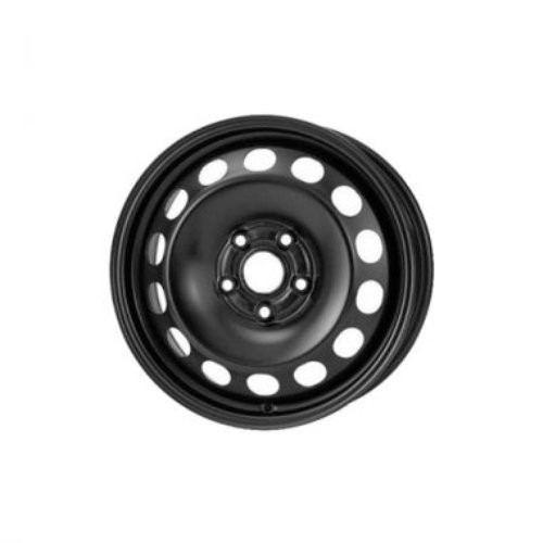 Magnetto 15005 AM Black 5*112 6xR15 ET47 DIA57.1
