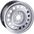 Trebl 64H38D Silver