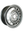 Trebl 7730 Silver