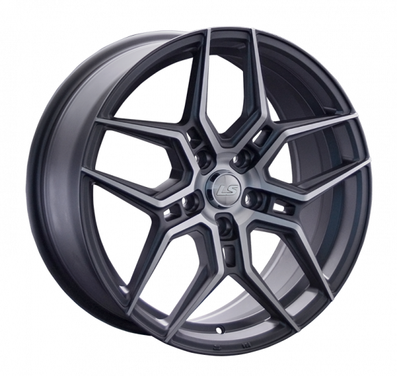 LS LS1266 MGM 5*112 7.5xR17 ET40 DIA66.6