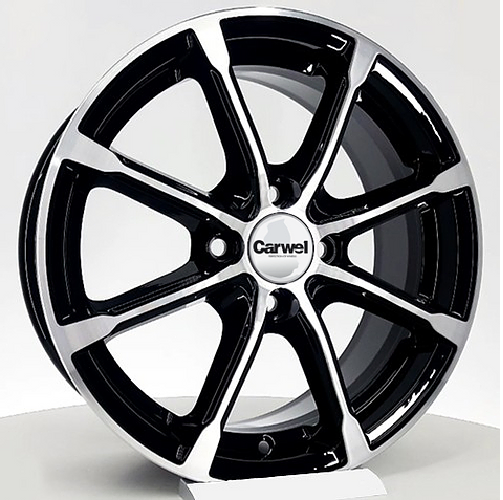 Carwel Бета 114 AB 4*98 6xR15 ET35 DIA58.5