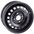 Евродиск 53A45D ED Black