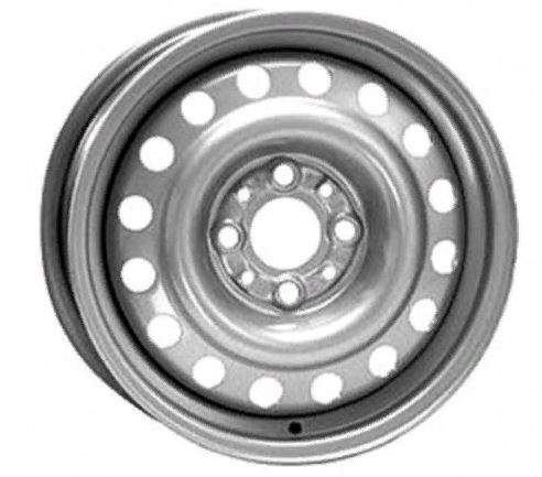 Евродиск 53A45V ED Silver 4*100 5.5xR14 ET45 DIA56.1