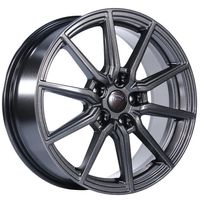 NZ R-03 Graphite 5*108 6.5xR16 ET50 DIA63.35