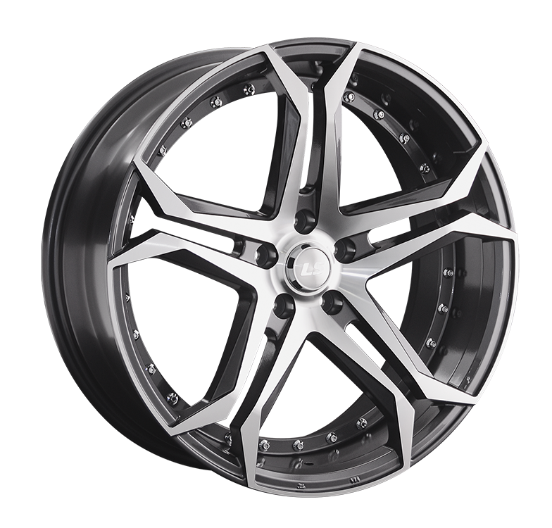 LS LS772 GMF 5*112 9xR20 ET38 DIA66.6