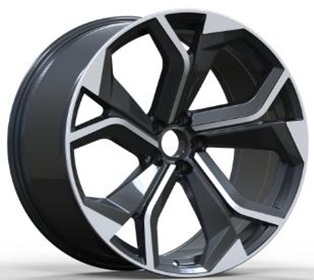 FR Replica A497 BMF 5*112 9.5xR21 ET20 DIA66.5