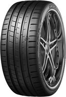 Kumho Ecsta PS91 275/35 R18 99W (EK)(XL)