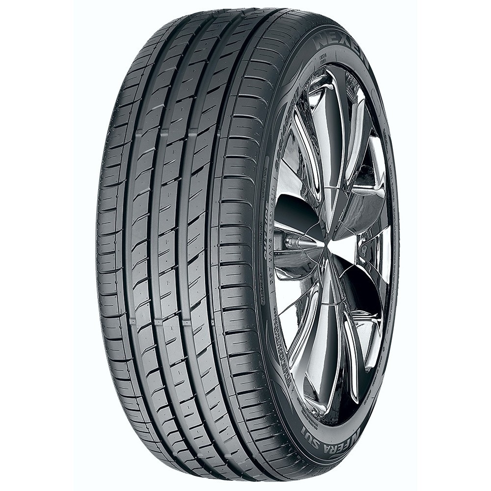 Nexen N'Fera SU1 255/35 R20 97Y (XL)