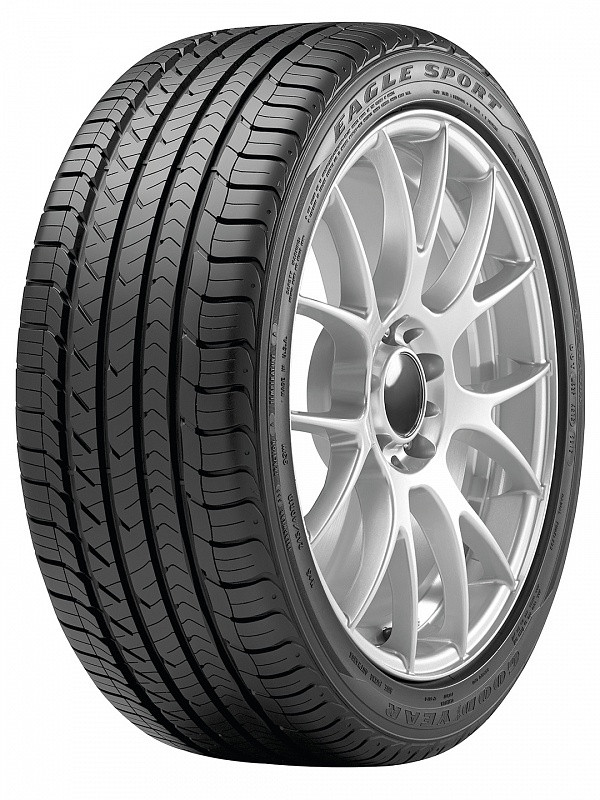 Goodyear Eagle Sport TZ 225/45 R18 95Y (XL)(FP)