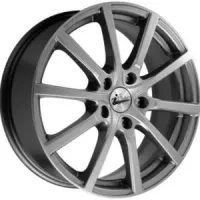 I Free Big Byz Хай Вэй 5*114,3 7xR17 ET37 DIA66.6
