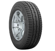 Toyo Observe Van