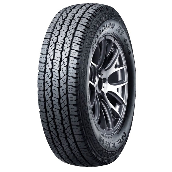 Nexen Roadian AT 4X4 RA7 205/80 R16 104T (XL)