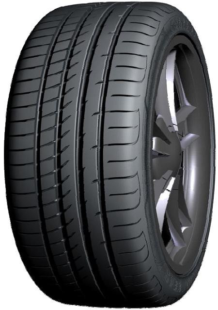 Goodyear Eagle F1 Asymmetric 2 245/50 R18 100Y (N0)(FP)