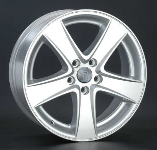 Replay FD49 S 5*108 7xR17 ET50 DIA63.3