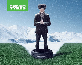 Nokian, история компании