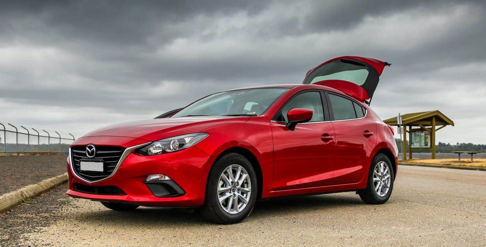 Комплект сцепления для MAZDA 3 (МАЗДА 3) BK, BL, BM, BN, BP купить в Витебске